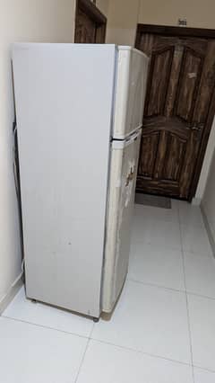 Dawlance fridge Ok condition