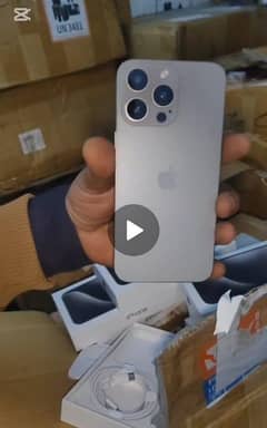 Dummy iphone 15 pro max
