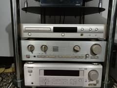 luxman