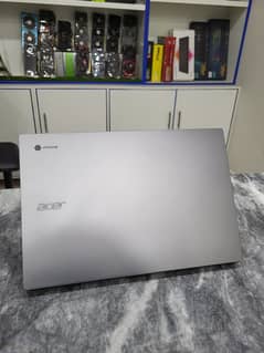 Acer Chromebook | Core i3 8th gen | 1080p | TechWorld