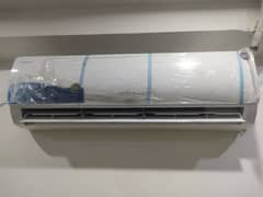 Hyundai DC inverter Air Conditoner
