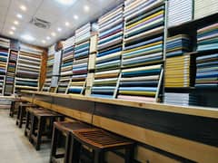 Kamalia Khaddar in Sargodha! Summer Khaddar'25 Upto 30% Off
