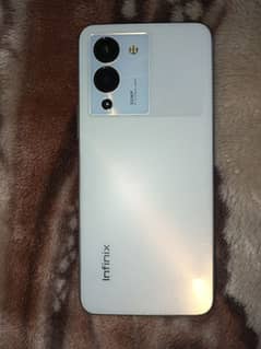 Infinix Note 12 g96 8+8/128 GB