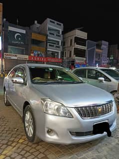 Toyota Premio 2007