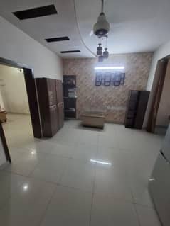 Beautiful location 6 marla double story house is available for sale in media town