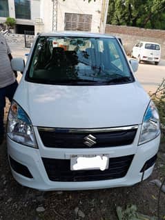 Suzuki Wagon R 2022
