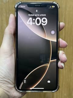 iPhone XS MAX 512 GB PTA Approved