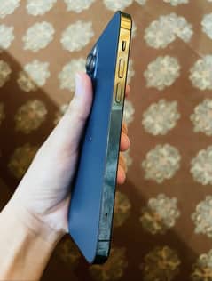 iPhones 12 pro 128 gb
