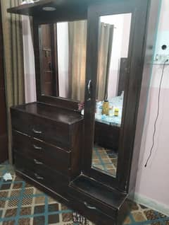 Dressing