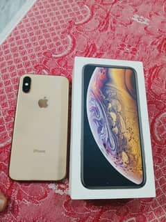 Iphone Xs pta approved
