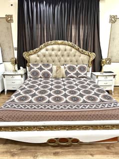 Complete room furniture