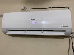 Haier AC for sale
