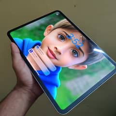 Ipad pro M4 chip 2 months warranty