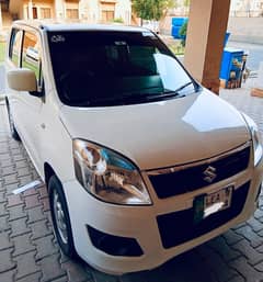 Suzuki WagonR