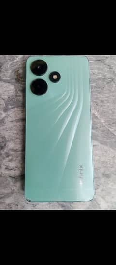 infinix