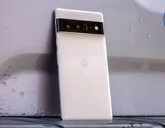 Google Pixel 6 Pro