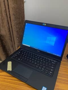 Dell 5490 Core i7 ( 8th Gen ) 8/256 Imported *URGENT SALE*
