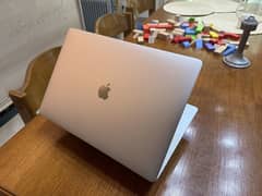 MacBook Pro 2018 - 15.4 inch in Neat & Clean Condition