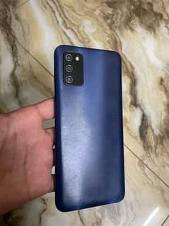 Samsung ao3s