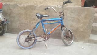 2 wheeler bicycle for sale