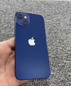 Iphone 13 jv 128 gb 85+ battery heath good condition water pack