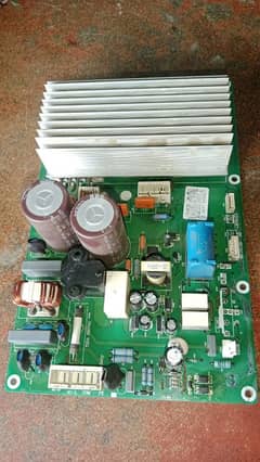 ALL DC Inverter AC PCB Kit Repairing Specialist All Dc inverter Ac Kit