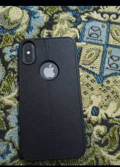 iphone x 256 gbPTA approve battery change face disabal