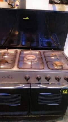 cooking