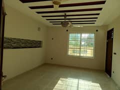 A Beautiful Location 10 Marla Double Storey House Is Available For Sale In Police Foundation
