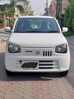 Suzuki Alto 2023/24 Vxl Ags
