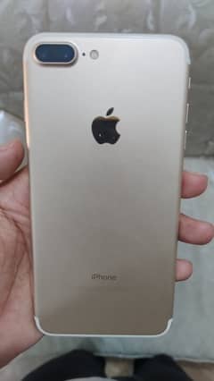 Apple iPhone 7 Plus