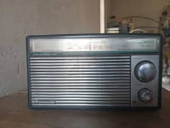 Panasonic RF 562