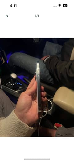 I phone 14 pro