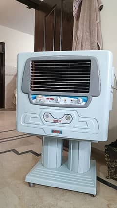 Royal Regent Blower Air Cooler