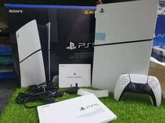 Ps5