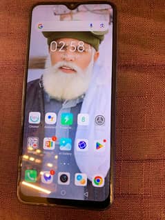 infinix