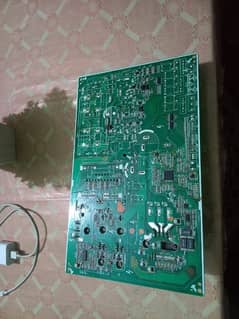 gree inverter AC 1.5 ton Ipm card