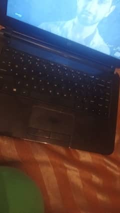 Amd A4 5500 Laptop with 8gb Ram and 500 Hard drive for sale