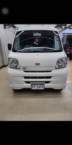 Daihatsu