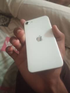 iphone SE (2nd generation)