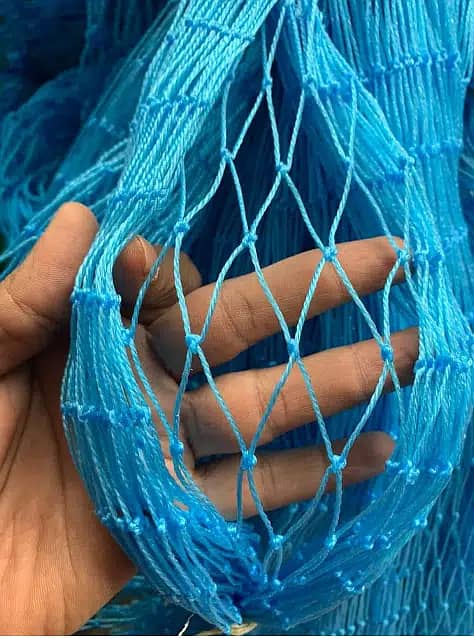 CONTAINER NET | CARGO NET | INDUSTRIAL NET | TRUCK NET | TRAILER NET 2