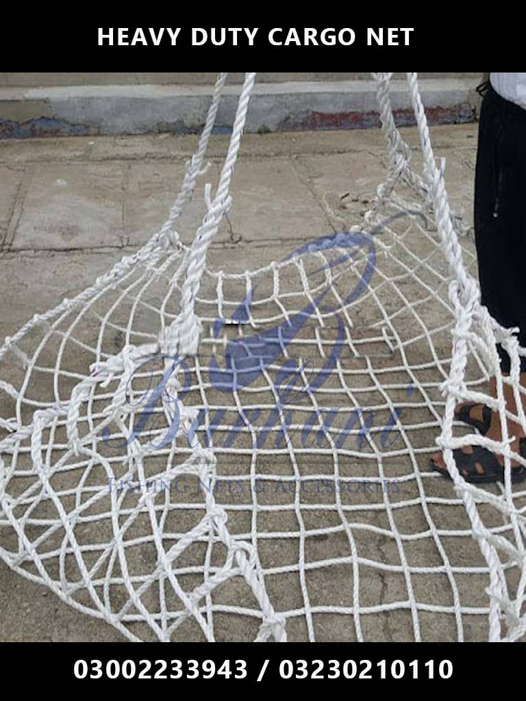 CONTAINER NET | CARGO NET | INDUSTRIAL NET | TRUCK NET | TRAILER NET 8