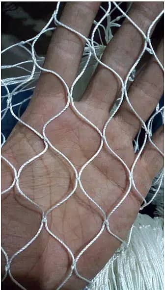 CONTAINER NET | CARGO NET | INDUSTRIAL NET | TRUCK NET | TRAILER NET 9