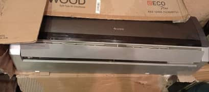 gree g10model Invater 1.5ton