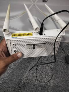 tenda router 3 antina