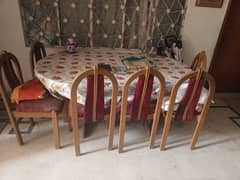 sell dining table