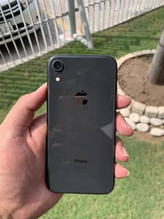 IPHONE XR 128gb Dual Pta