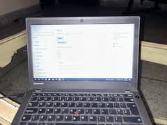 Lenovo thinkpad i5 gen5