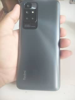 redmi