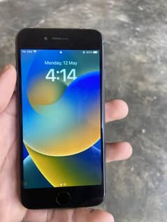 iPhone 8 bypass